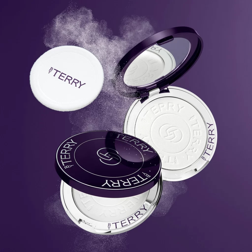 By Terry Hyaluronic Pressed Hydrapowder 8HA Face Powder Image 09 Packaging