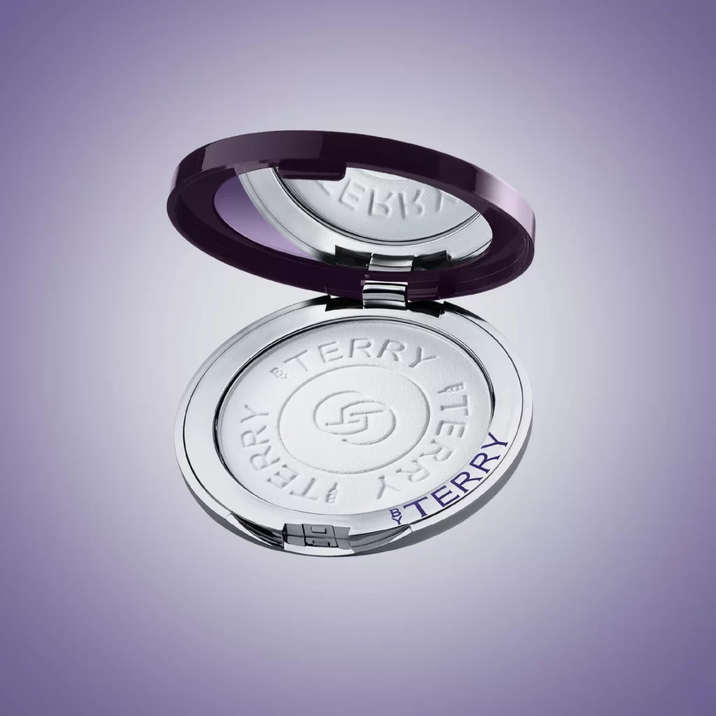 By Terry Hyaluronic Pressed Hydrapowder 8HA Face Powder Image 10 Packaging