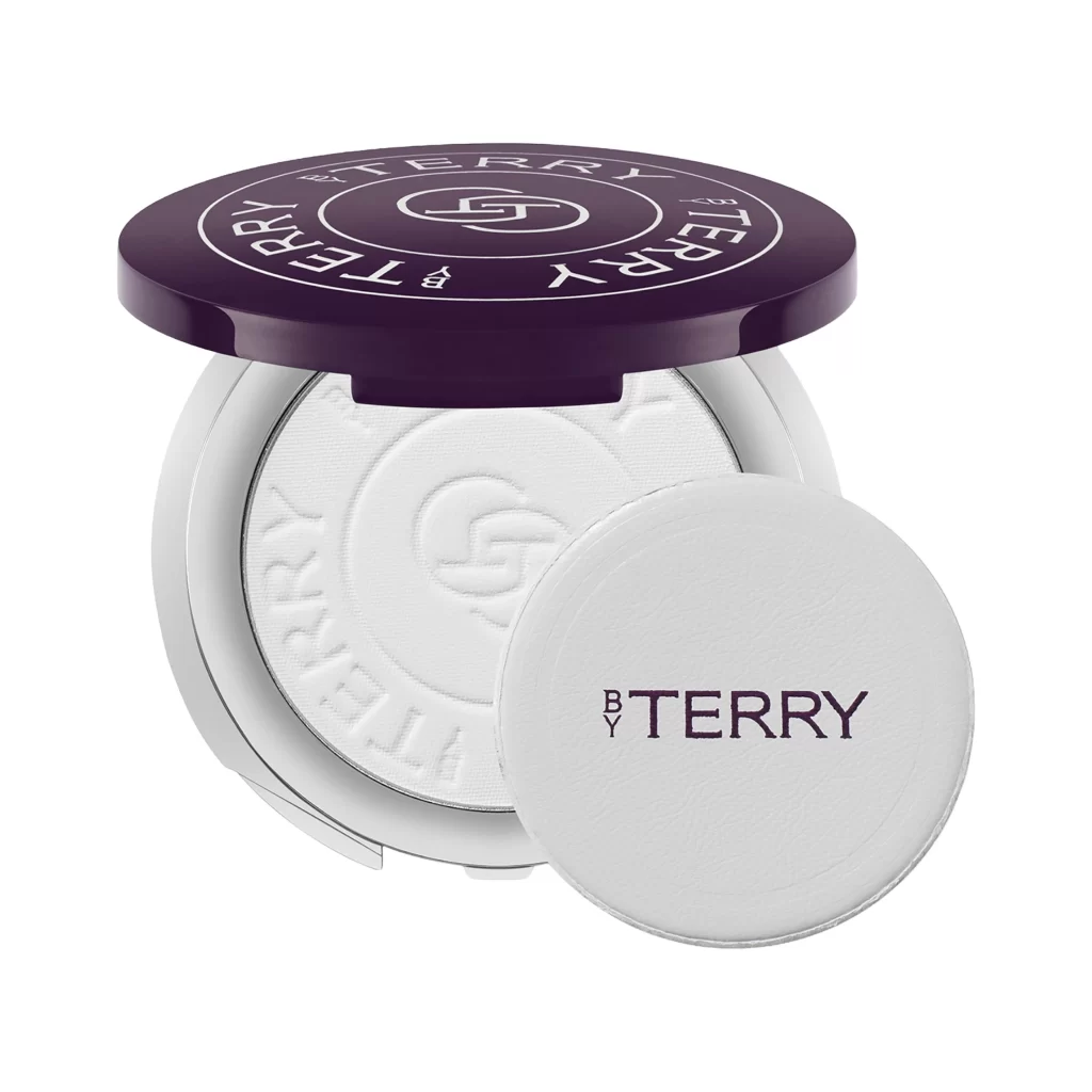 By Terry Hyaluronic Pressed Hydrapowder 8ha T Face Powder Image 01 Packaging