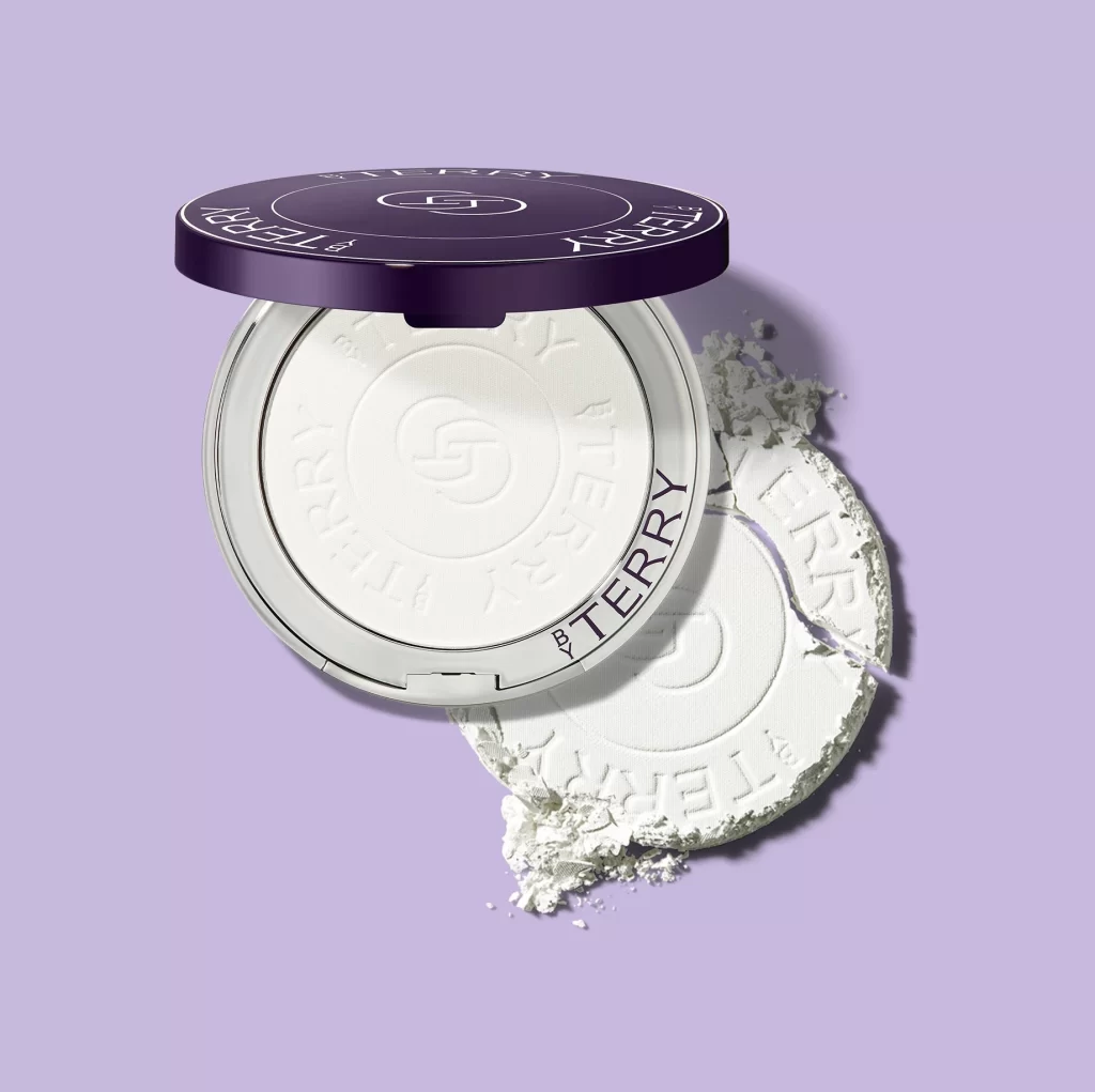 By Terry Hyaluronic Pressed Hydrapowder 8ha T Face Powder Image 06 Packaging