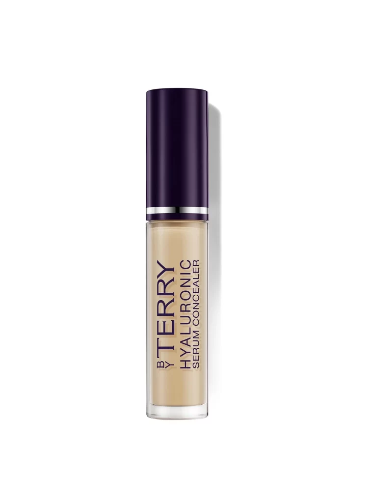 By Terry Hyaluronic Serum Concealer Various S Concealer Image 01 Packaging
