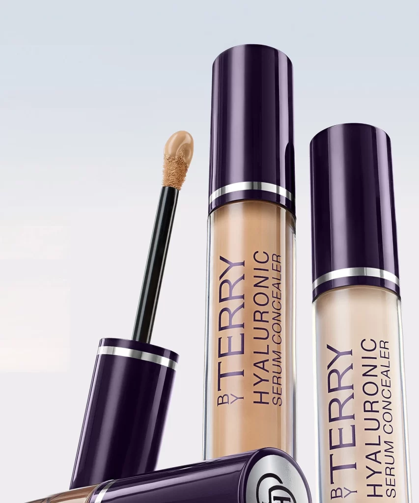 By Terry Hyaluronic Serum Concealer Various S Concealer Image 05 Packaging