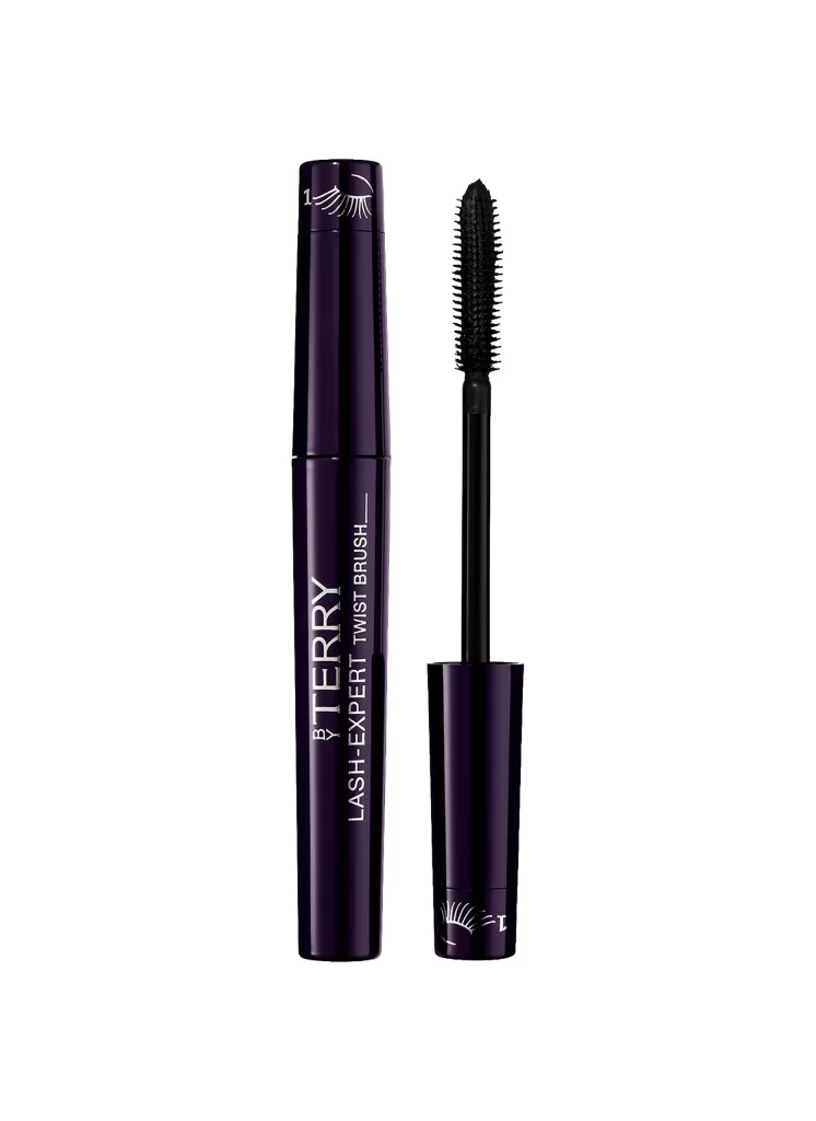 By Terry Lashexpert Twist Brush Mascara Masterclass Mascara Image 01 Packaging