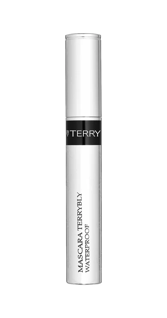 By Terry Mascara Terrybly Waterproof 1 Black Mascara Image 01 Packaging
