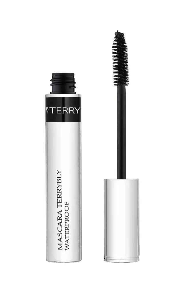 By Terry Mascara Terrybly Waterproof 1 Black Mascara Image 02 Packaging