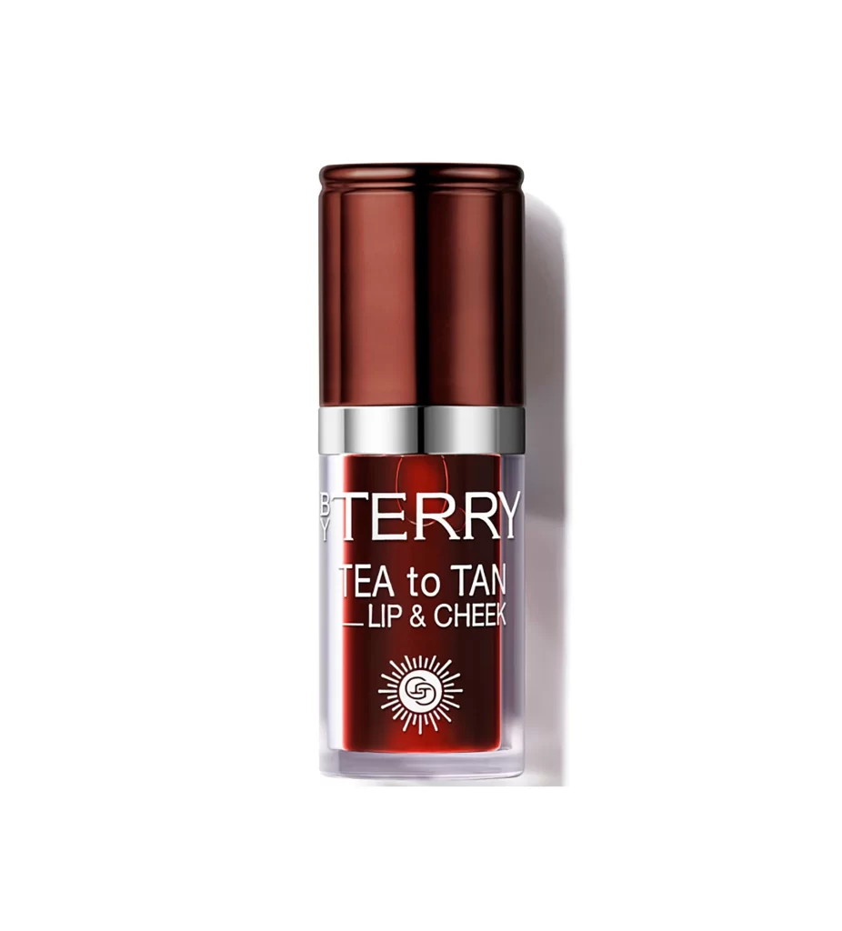 By Terry Tea To Tan Lip Cheek 5ml Self Tanner Image 01 Packaging