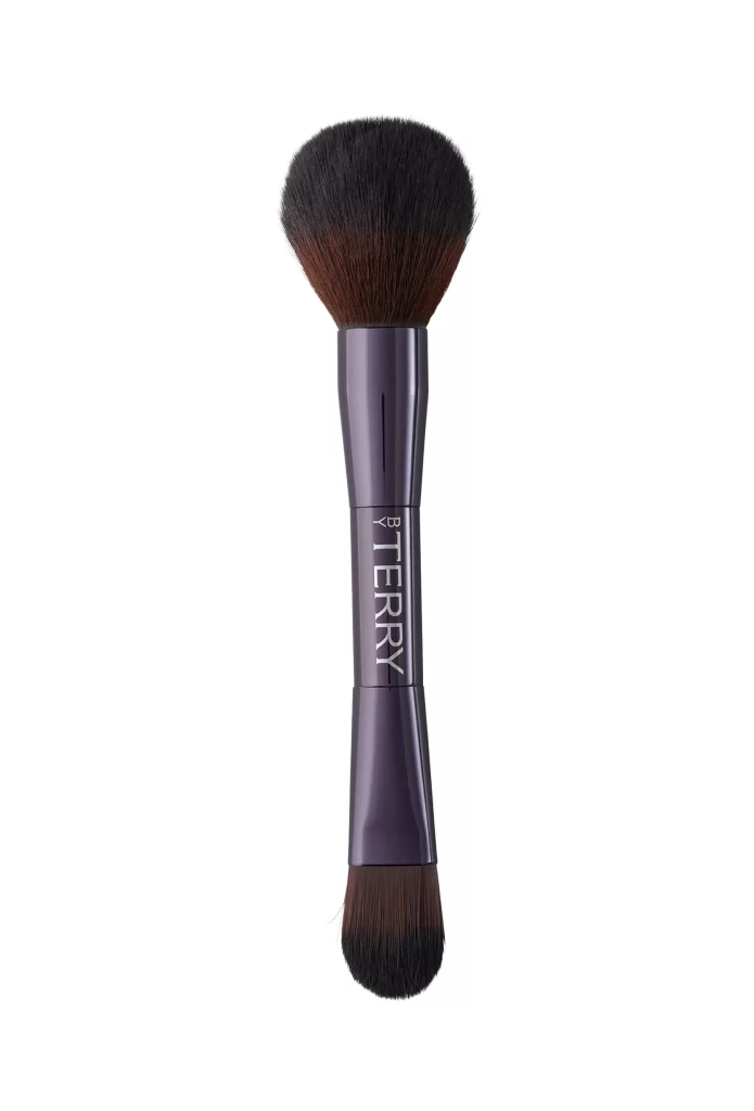 By Terry Toolexpert Dualended Liquid Powder B Makeup Brush Image 01 Packaging