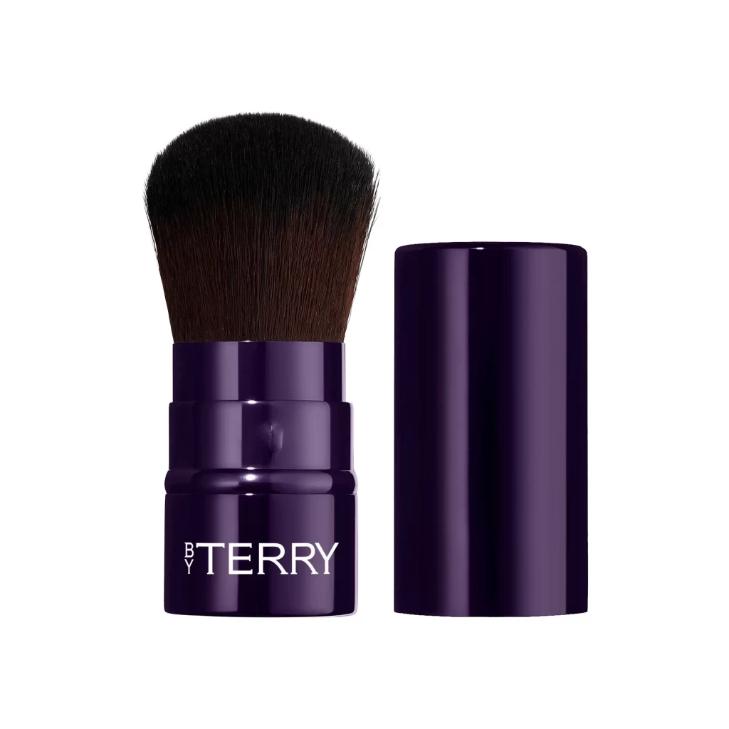 By Terry Toolexpert Retractable Kabuki Brush Makeup Brush Image 01 Packaging