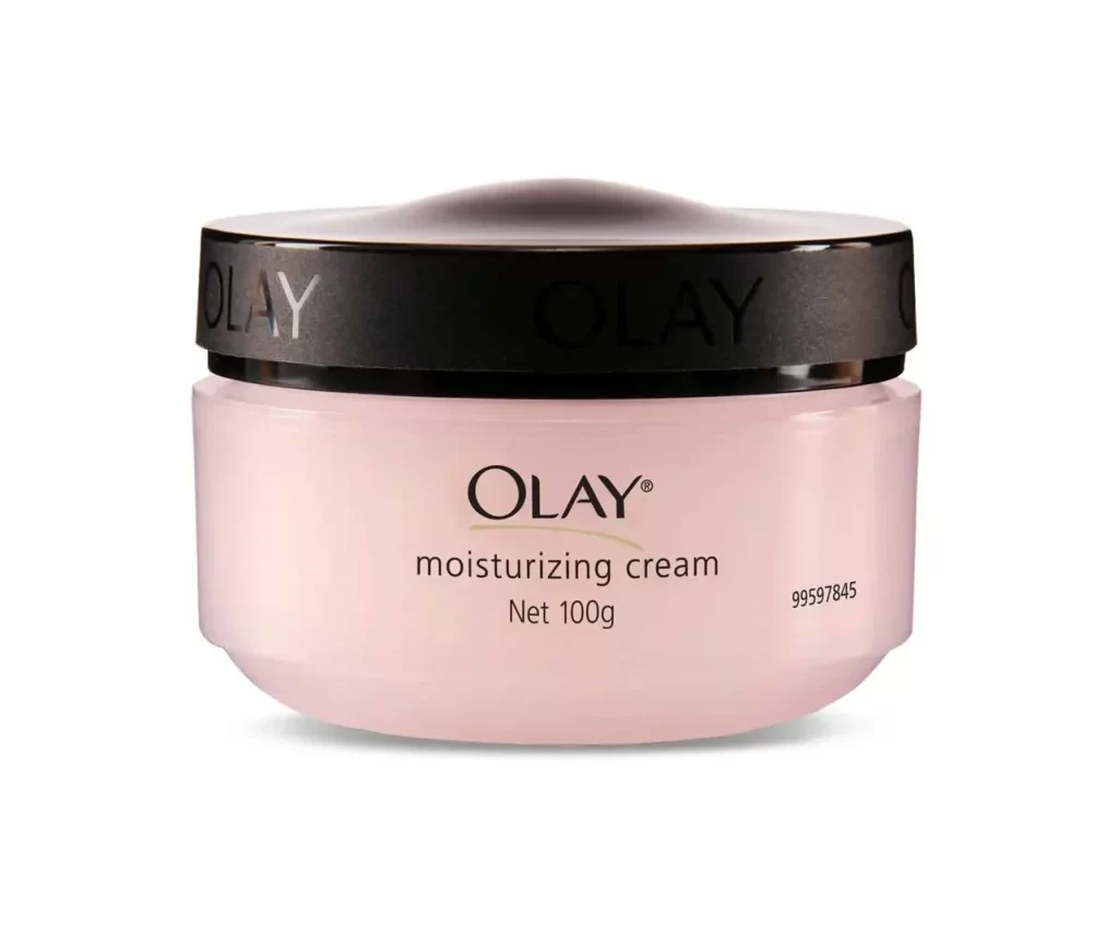 Olay Skincare Packaging