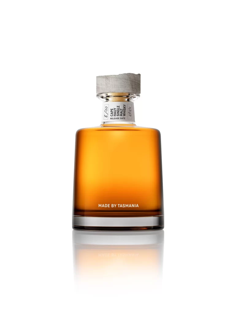 Cape Hauy Single Malt Whisky