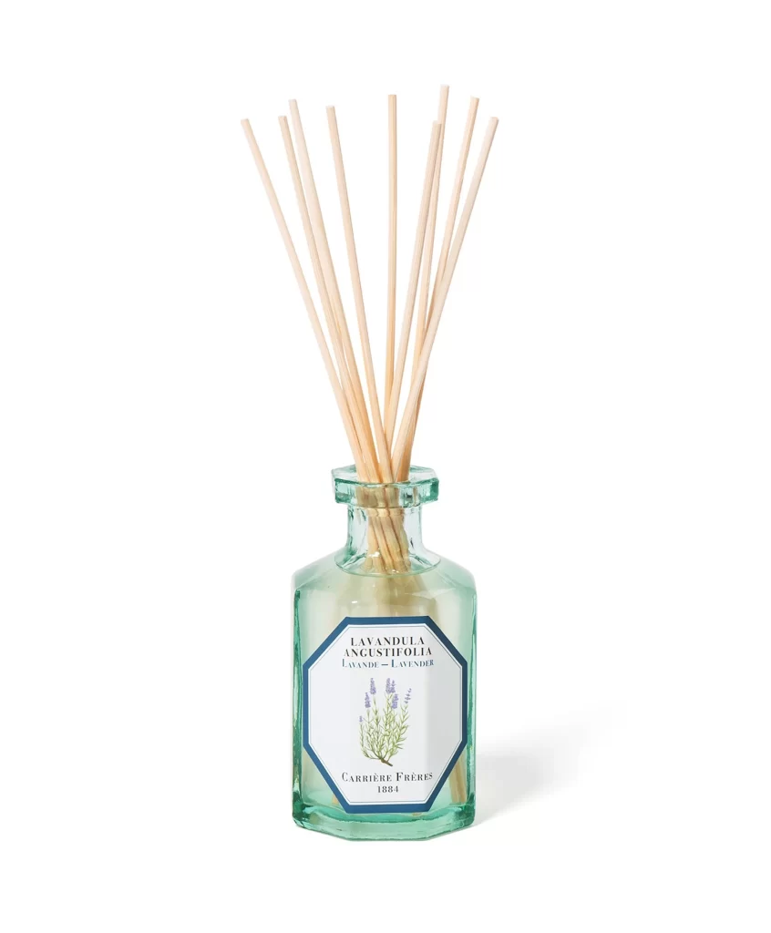 Carrire Frres Diffuser Lavender Lavandula Ang Diffuser Image 01 Packaging