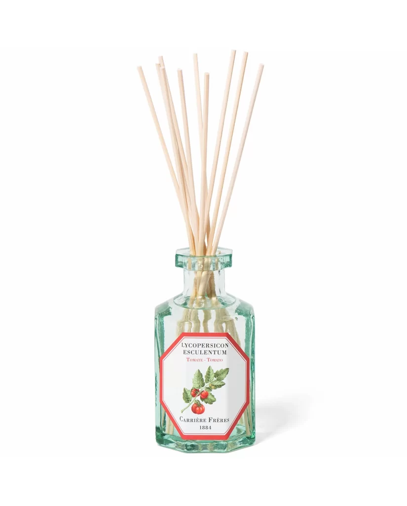 Carrire Frres Diffuser Tomato Lycopersicon Es Diffuser Image 01 Packaging