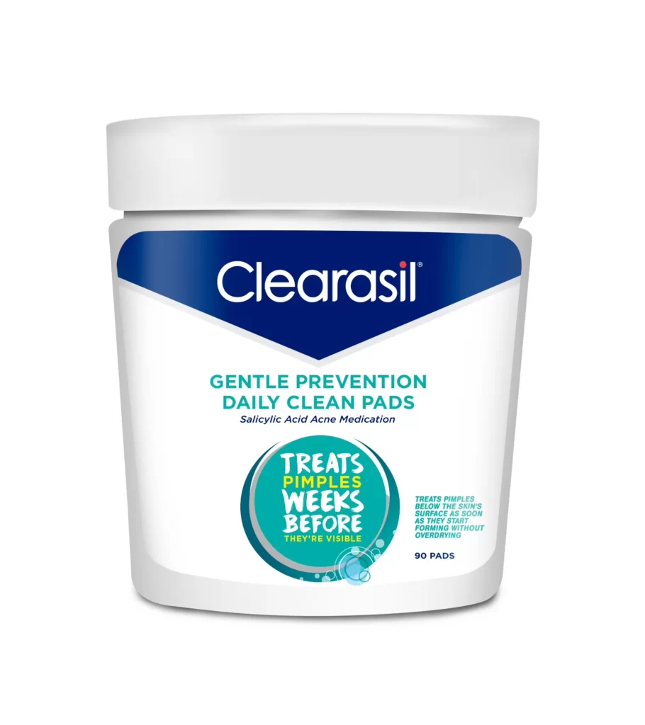 Clearasil