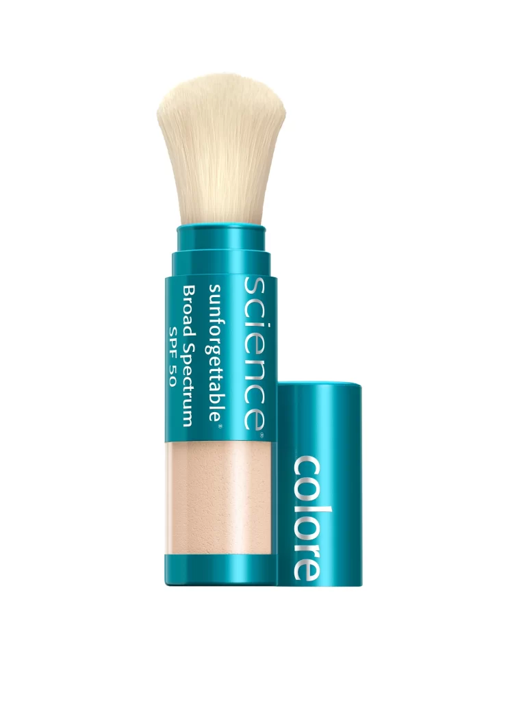 Colorescience Skincare Packaging I