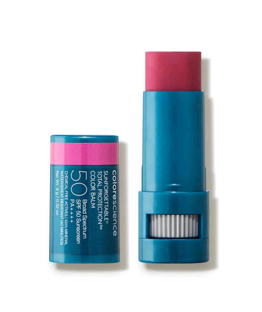 Colorescience Sunforgettable Total Protection Sunscreen Image 02 Packaging