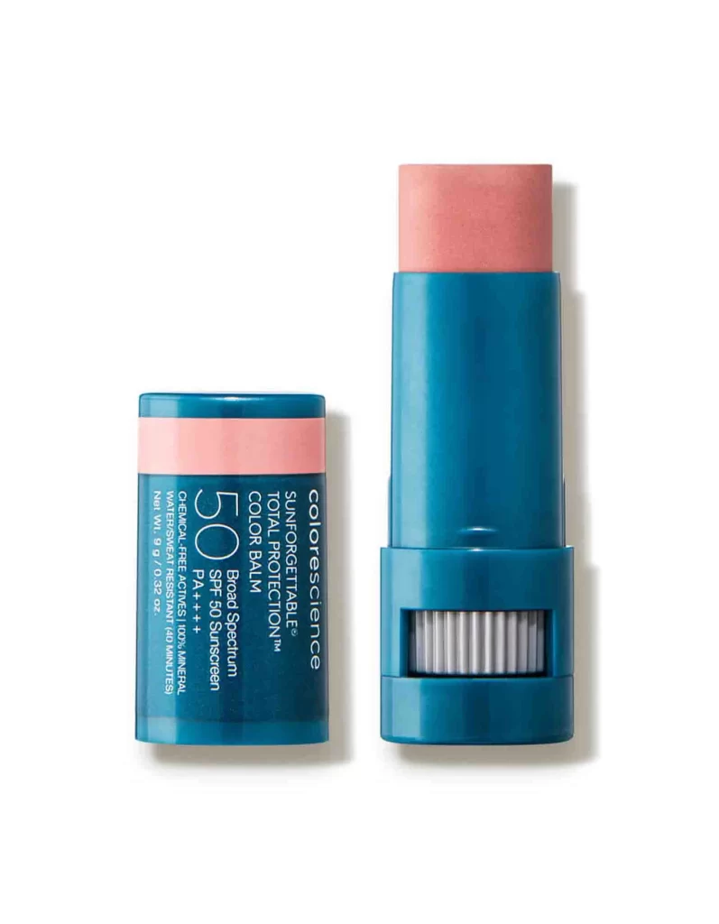 Colorescience Sunforgettable Total Protection Sunscreen Image 03 Packaging