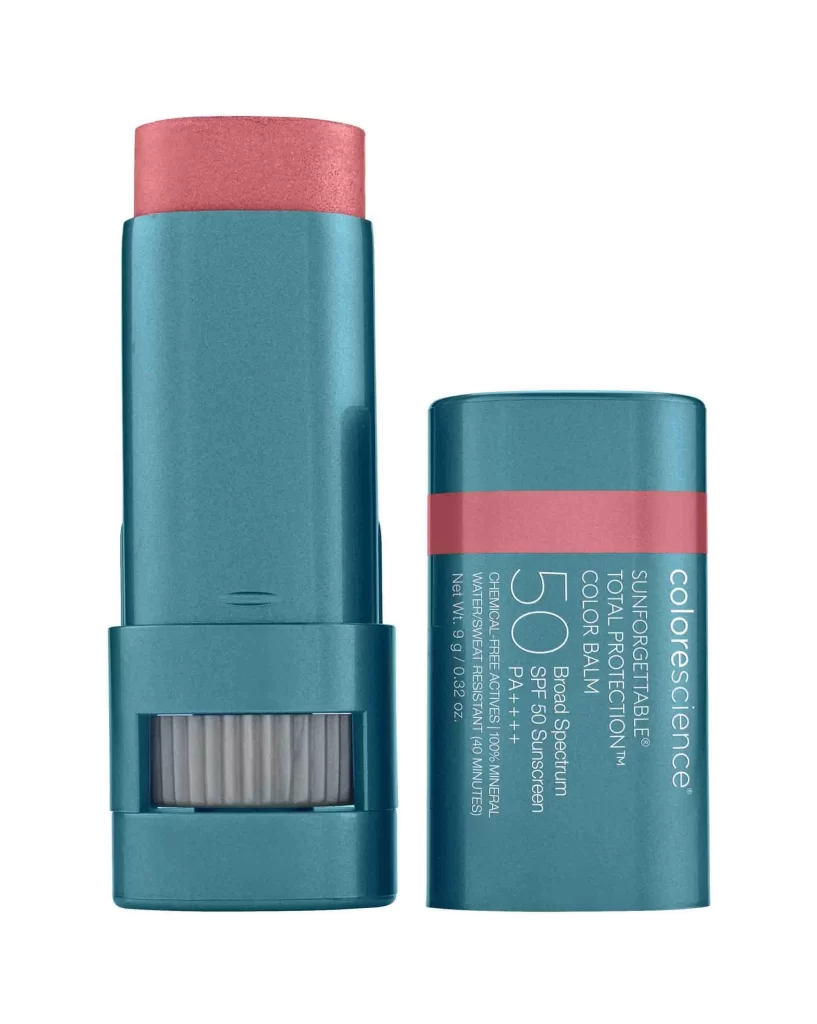 Colorescience Sunforgettable Total Protection Sunscreen Image 04 Packaging
