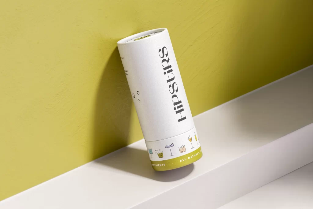 HipStirs Packaging B