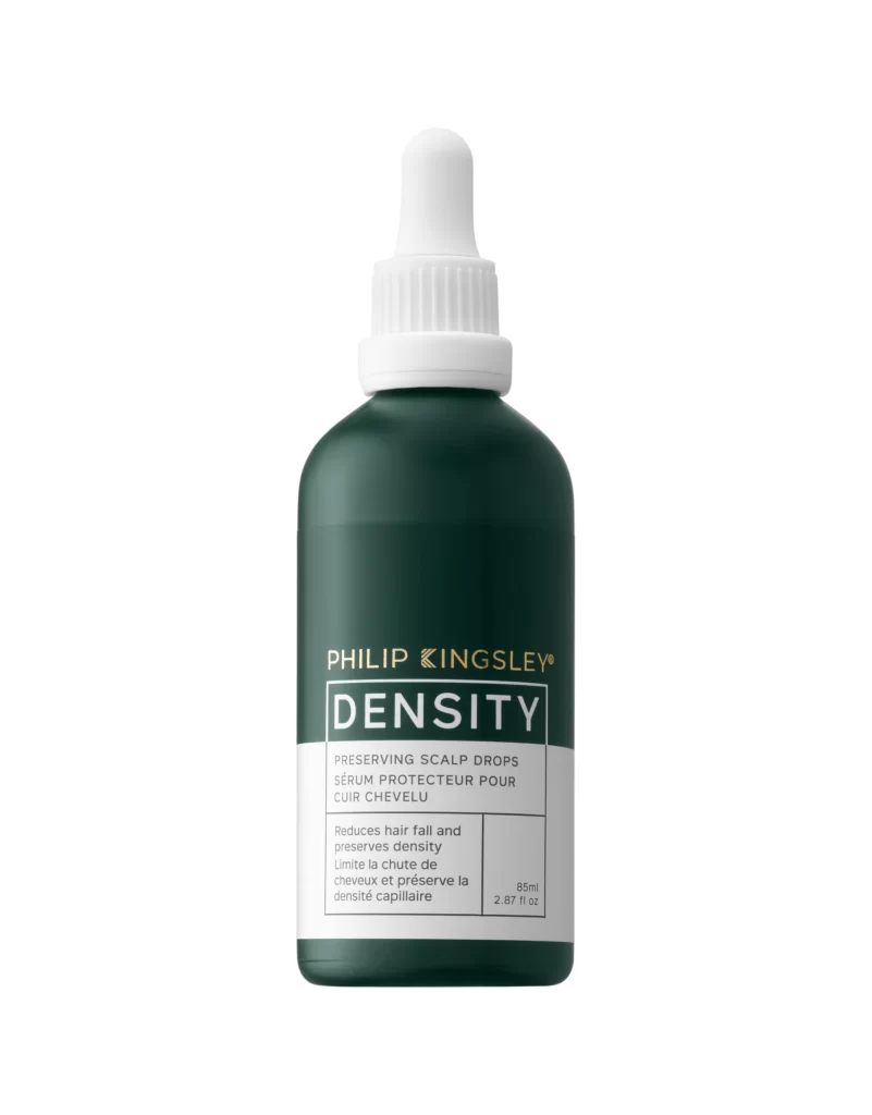 Density Preserving Scalp Drops 85ml Scalp Serum Image 01 Packaging