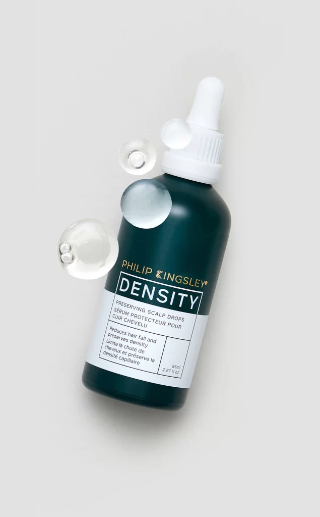 Density Preserving Scalp Drops 85ml Scalp Serum Image 03 Packaging
