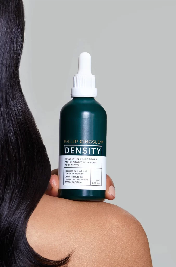 Density Preserving Scalp Drops 85ml Scalp Serum Image 05 Packaging