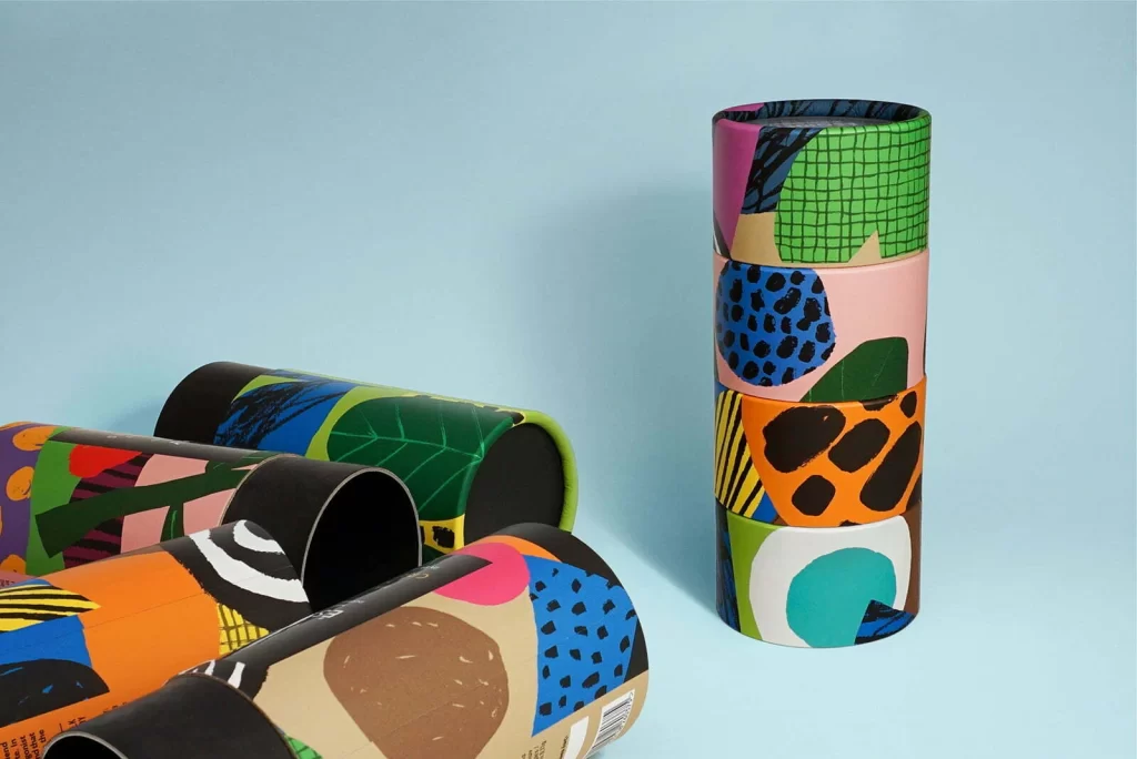Esophy Packaging C