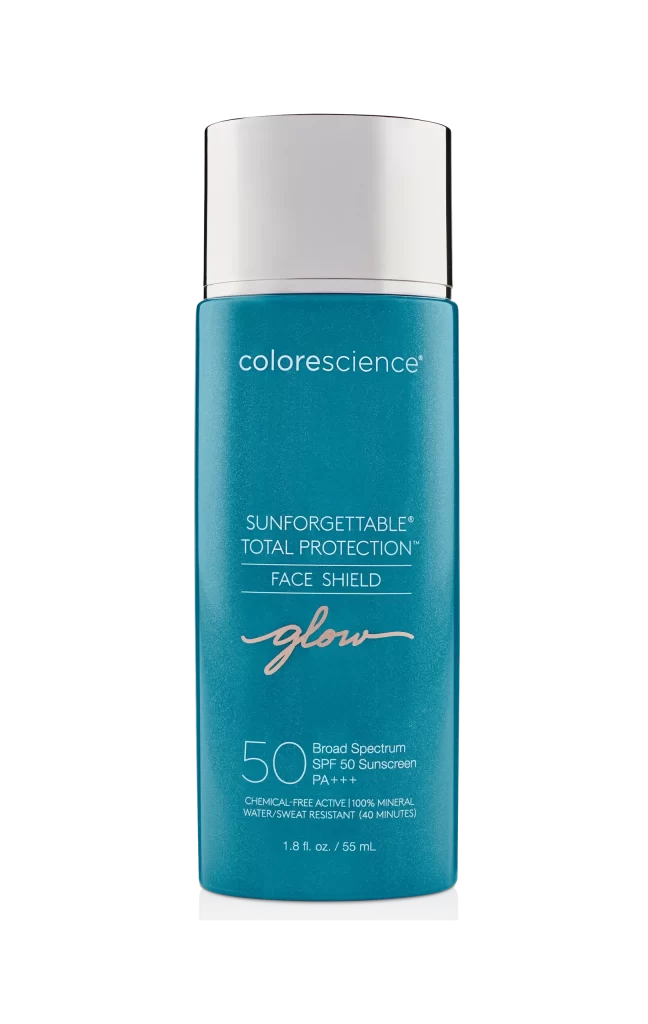 Colorescience Skincare Packaging J