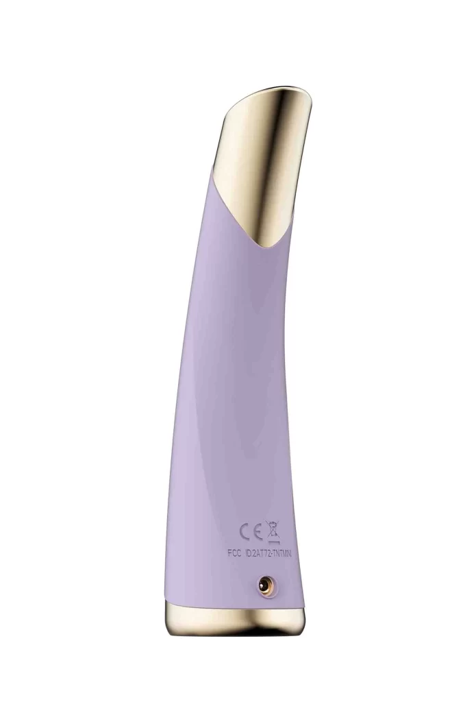 FAQ Amethyst Professional Radio Frequency Beauty Device Image 02 Packaging