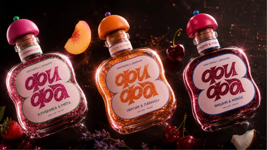 Fifa Gin Gin Cocktail Cocktail Cocktail