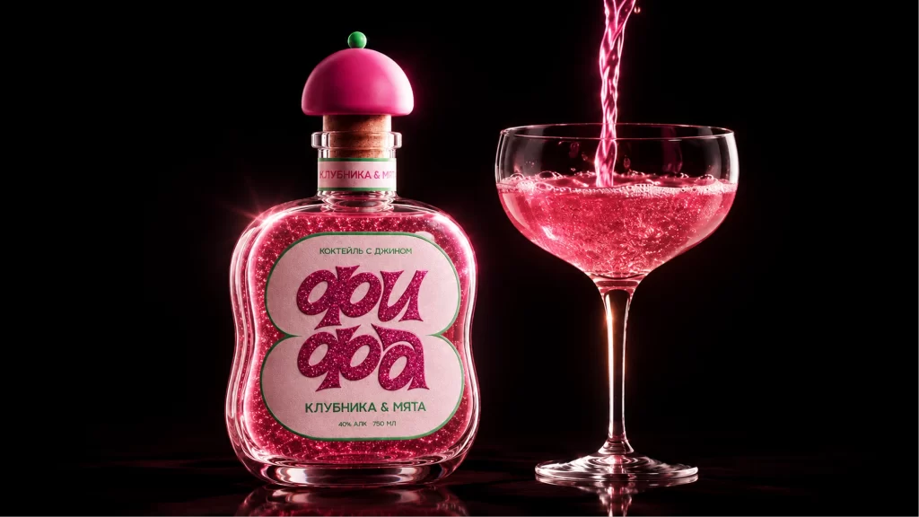 Fifa Gin Gin Cocktail Cocktail Cocktails