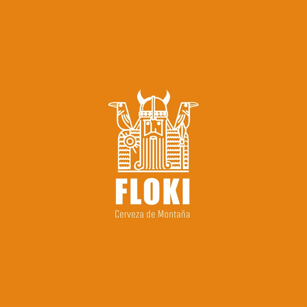 Floki Beer Packaging A