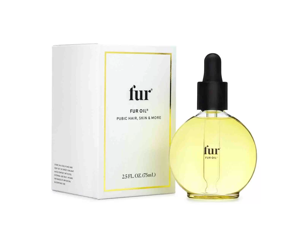 Fur Oil 25 Fl Oz Skincare Image 05 Packaging