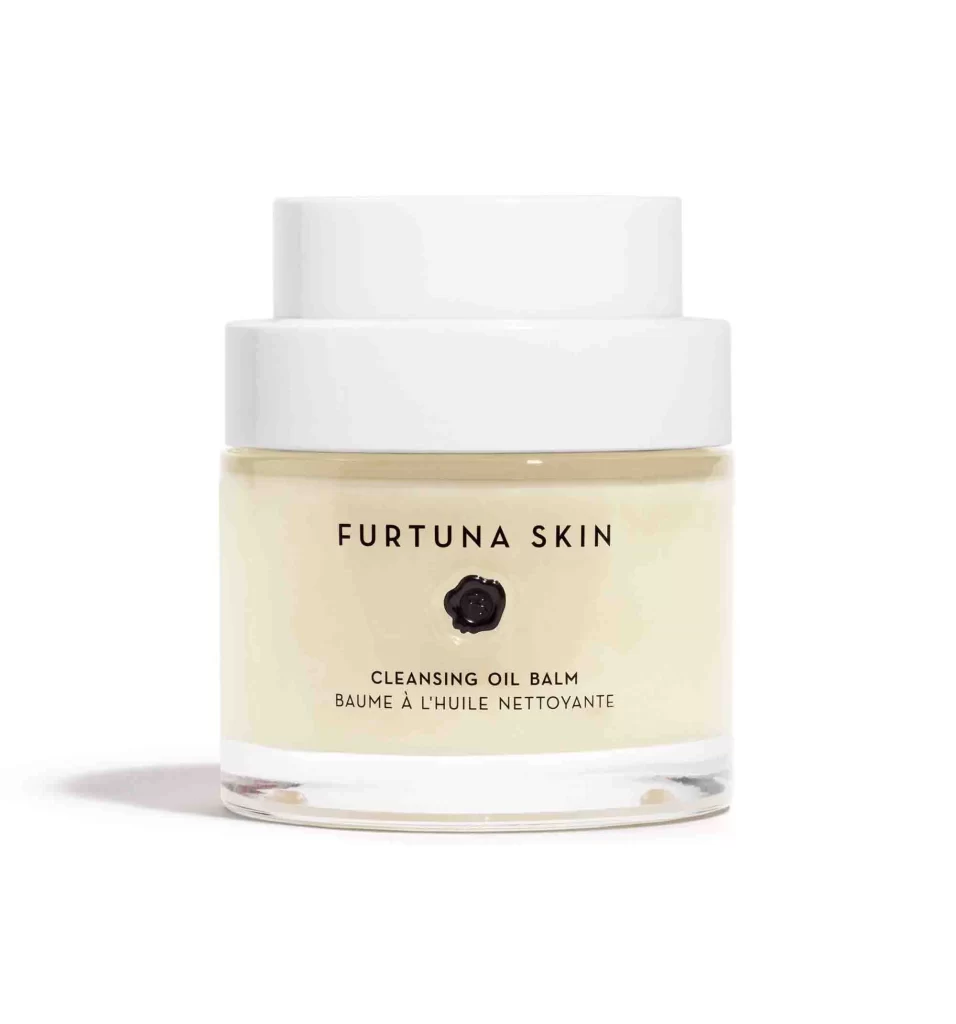 Furtuna Skin Cielo Puro Cleansing Oil Balm 80 Skincare Image 01 Packaging