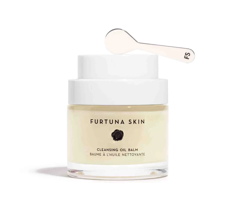 Furtuna Skin Cielo Puro Cleansing Oil Balm 80 Skincare Image 03 Packaging