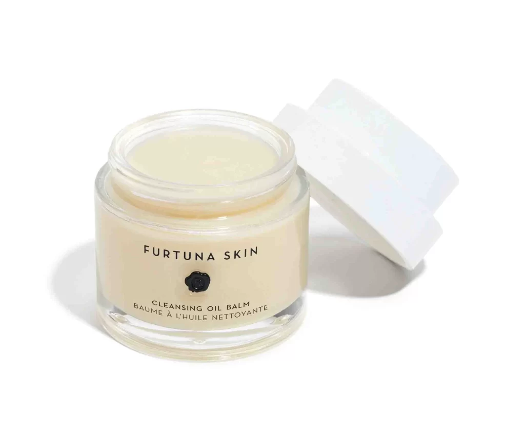 Furtuna Skin Cielo Puro Cleansing Oil Balm 80 Skincare Image 04 Packaging