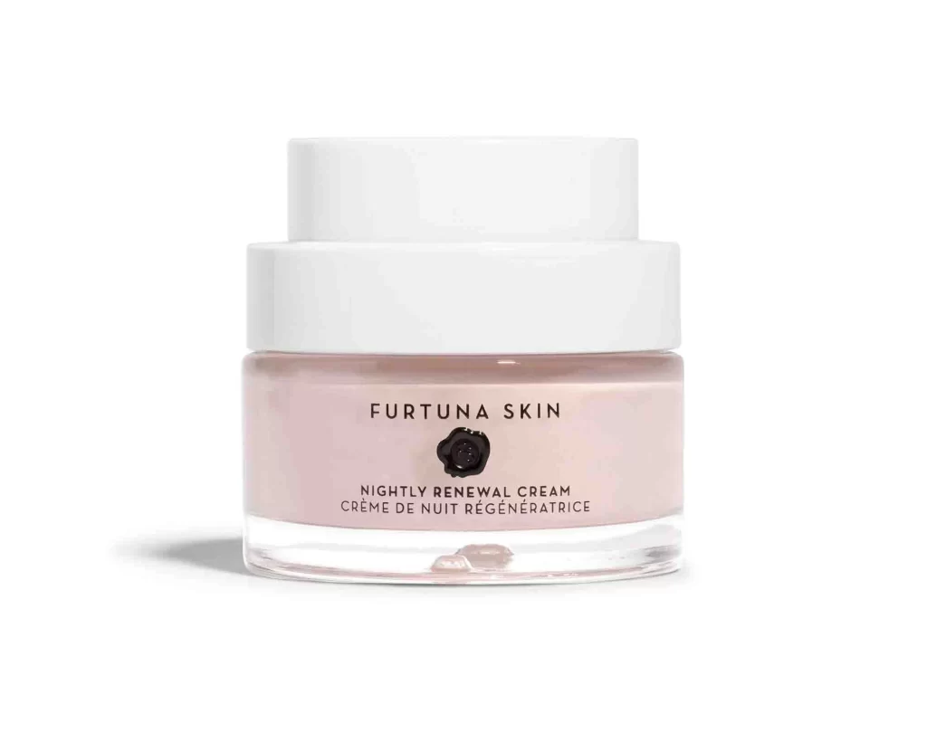 Furtuna Skin Fior Di Luna Nightly Renewal Cre Skincare Image 01 Packaging