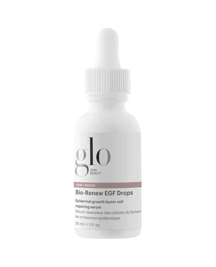 Glo Skin Beauty Biorenew Egf Drops 1 Fl Oz Treatment Drops Image 01 Packaging