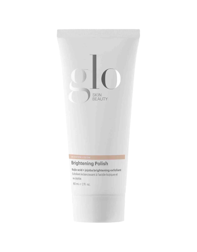 Glo Skin Beauty Brightening Polish 59ml Brightening Polish Image 01 Packaging