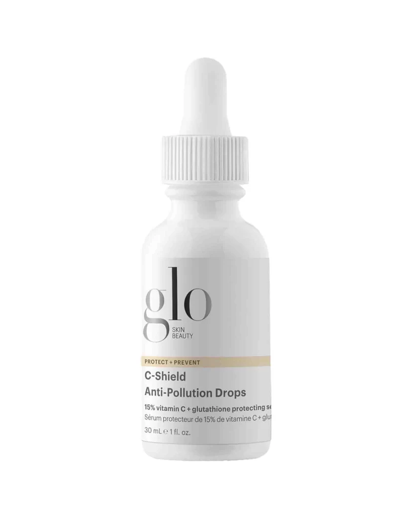 Glo Skin Beauty Cshield Antipollution Drops 1 Treatment Drops Image 01 Packaging