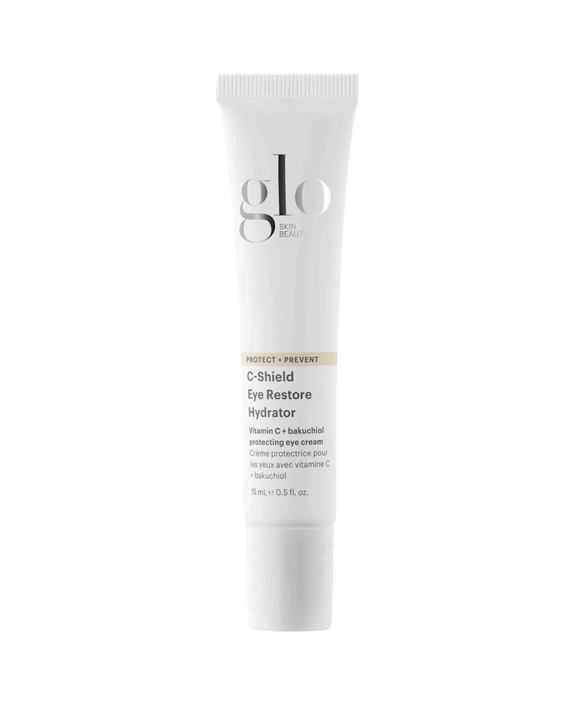 Glo Skin Beauty Cshield Eye Restore Hydrator Skincare Image 01 Packaging
