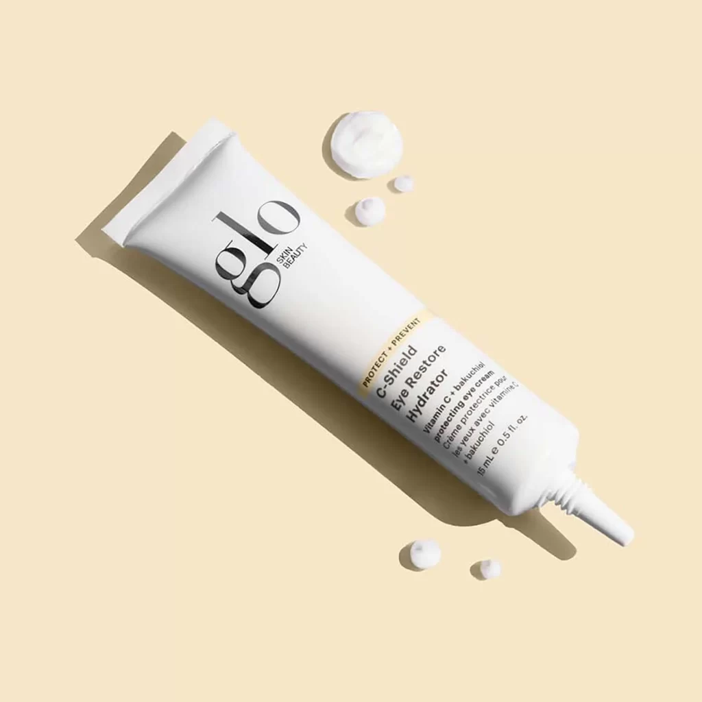 Glo Skin Beauty Cshield Eye Restore Hydrator Skincare Image 02 Packaging
