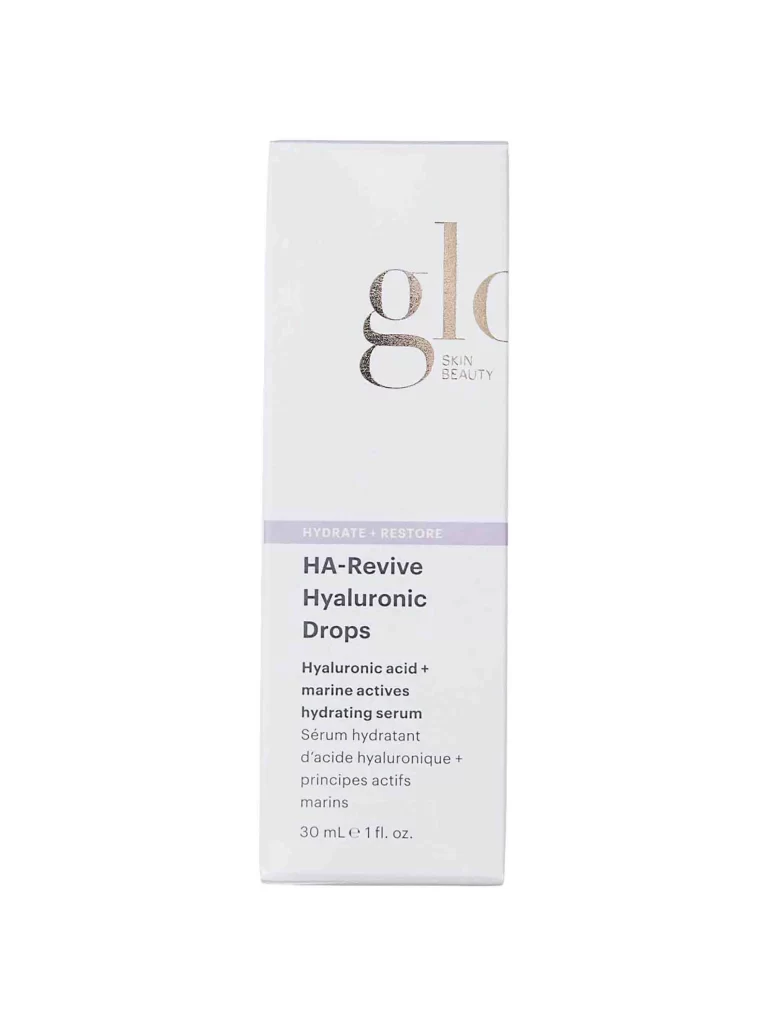 Glo Skin Beauty Harevive Hyaluronic Drops 1 F Treatment Drops Image 06 Packaging