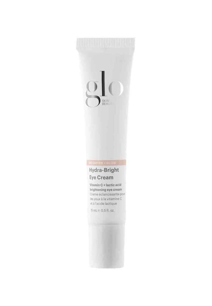 Glo Skin Beauty Hydrabright Eye Cream 05 Oz Eye Cream Image 01 Packaging