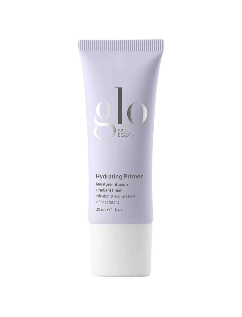 Glo Skin Beauty Hydrating Makeup Primer With Face Primer Image 01 Packaging