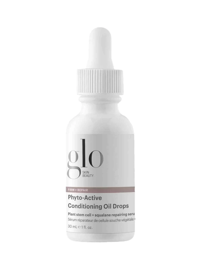 Glo Skin Beauty Phytoactive Conditioning Oil Body Oil Image 01 Packaging