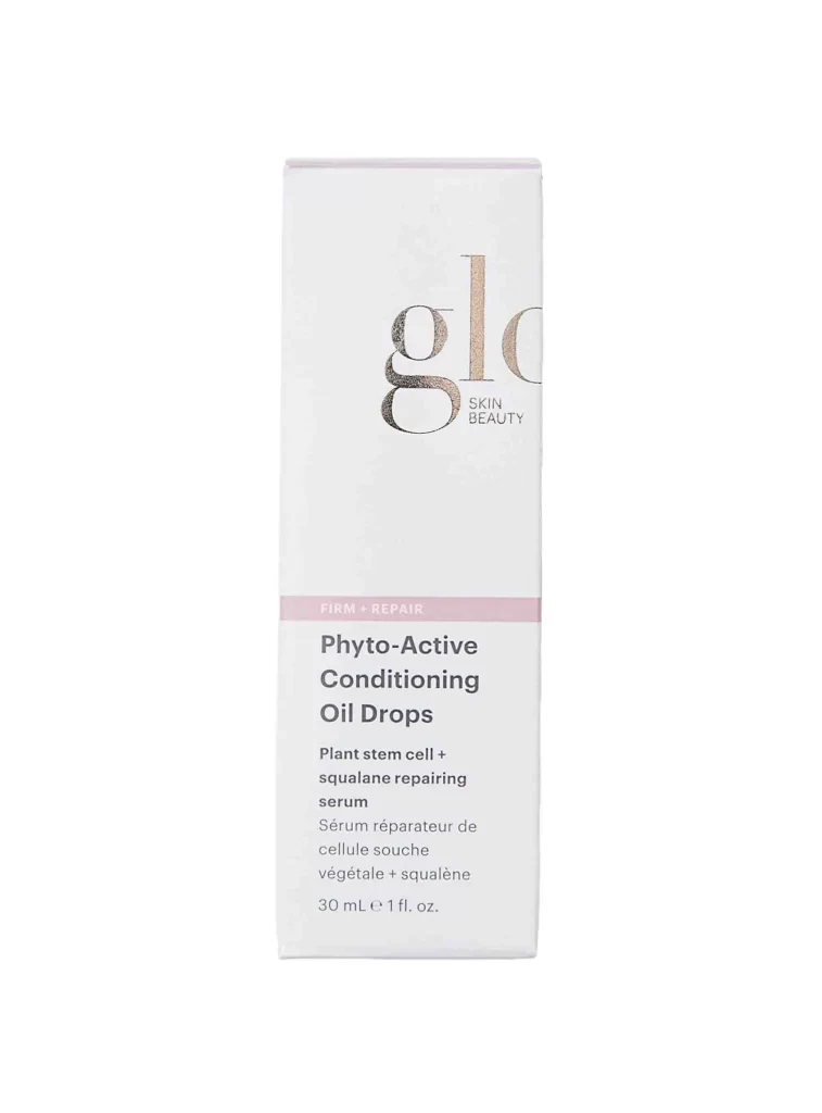 Glo Skin Beauty Phytoactive Conditioning Oil Body Oil Image 04 Packaging
