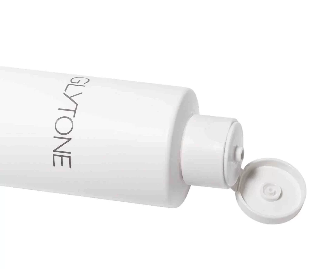 Glytone Acne Clearing Toner 676 Fl Oz Toner Image 02 Packaging