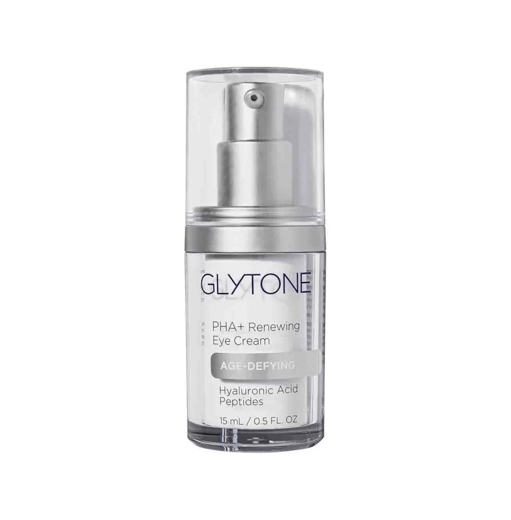 Glytone Agedefying Pha Renewing Eye Cream 05 Eye Cream Image 01 Packaging