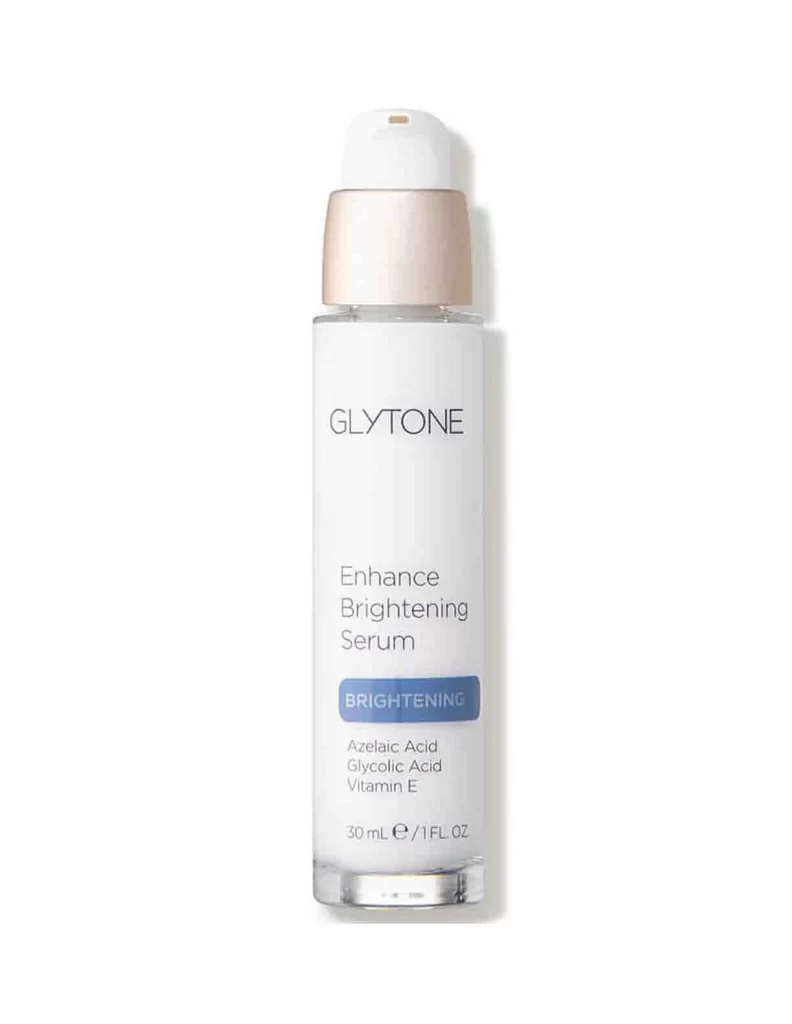 Glytone Enhance Brightening Serum 1 Fl Oz Face Serum Image 01 Packaging