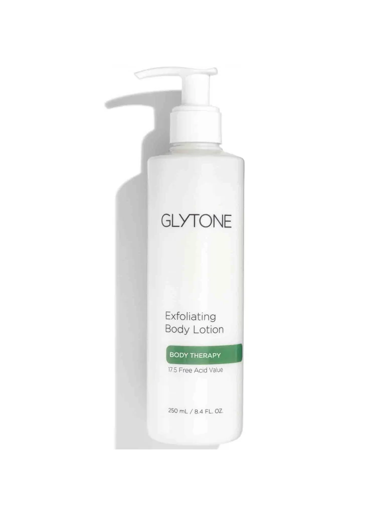 Glytone Exfoliating Body Lotion 84 Fl Oz Body Scrub Packaging